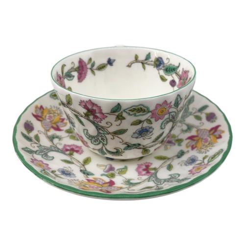 MINTON (ミントン) カップ&ソーサー ハドンホール 6Pセット