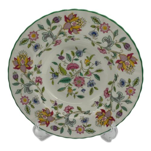 MINTON (ミントン) スーププレートセット 23cm ハドンホール 6Pセット