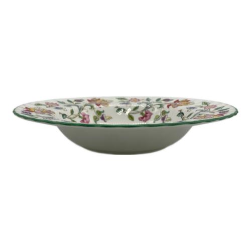 MINTON (ミントン) スーププレートセット 23cm ハドンホール 6Pセット