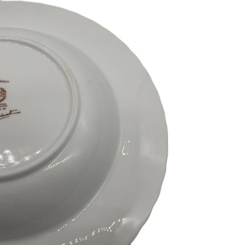 MINTON (ミントン) スーププレートセット 23cm ハドンホール 6Pセット
