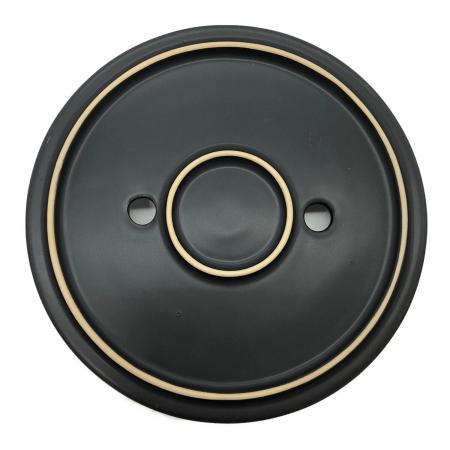 LE CREUSET (ルクルーゼ) ココット・エブリィ 18 18cm フリント