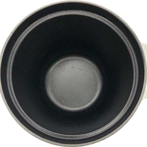 未使用級 LE CREUSET ルクルーゼ ココットエブリィ 18 フリント LE CREUSET (ルクルーゼ) ココット・エブリィ 18 18cm フリント