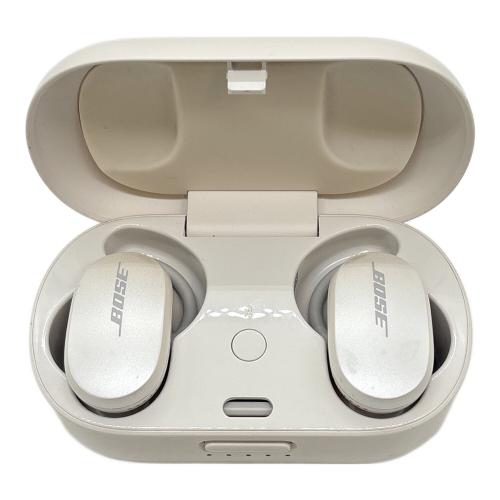BOSE (ボーズ) ワイヤレスイヤホン Bose Sport Earbuds R41056731