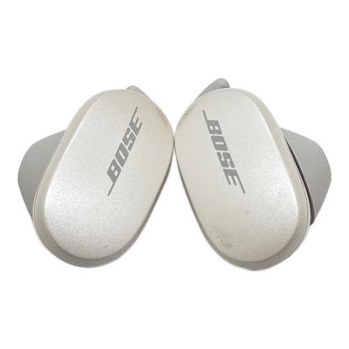 BOSE (ボーズ) ワイヤレスイヤホン Bose Sport Earbuds R41056731
