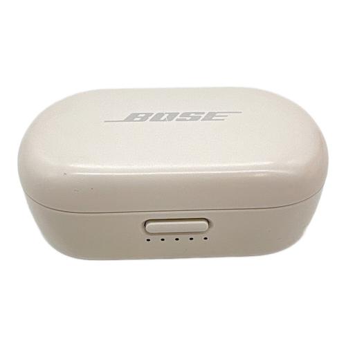 BOSE (ボーズ) ワイヤレスイヤホン Bose Sport Earbuds R41056731