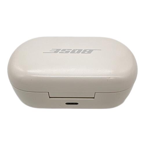 BOSE (ボーズ) ワイヤレスイヤホン Bose Sport Earbuds R41056731