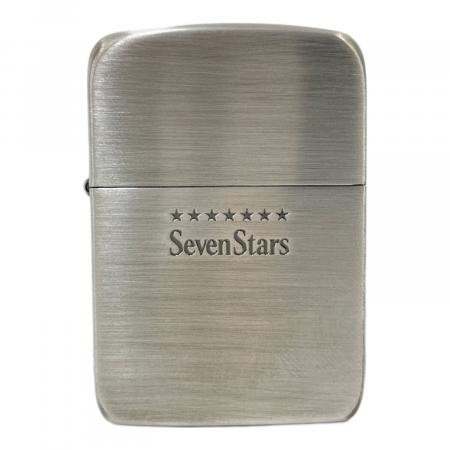 ZIPPO セブンスター 1941レプリカ A・HP刻印｜トレファクONLINE