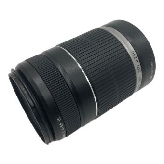 CANON (キャノン) 望遠ズームレンズ EF-S55-250mm 1:4-5.6 55-250mm F:4-5.6 キャノンマウント -