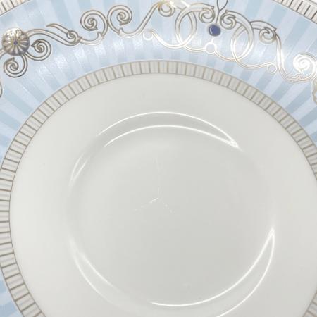 Wedgwood (ウェッジウッド) カップ&ソーサー アレクサンドラ 2Pセット