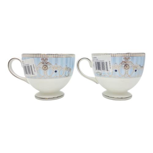 Wedgwood (ウェッジウッド) カップ&ソーサー アレクサンドラ 2Pセット