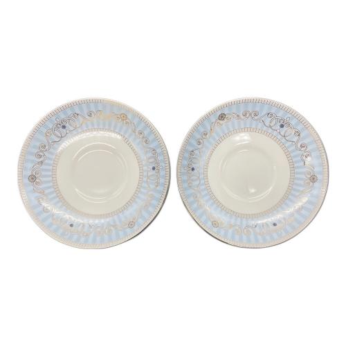 Wedgwood (ウェッジウッド) カップ&ソーサー アレクサンドラ 2Pセット