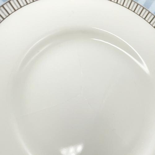 Wedgwood (ウェッジウッド) カップ&ソーサー アレクサンドラ 2Pセット