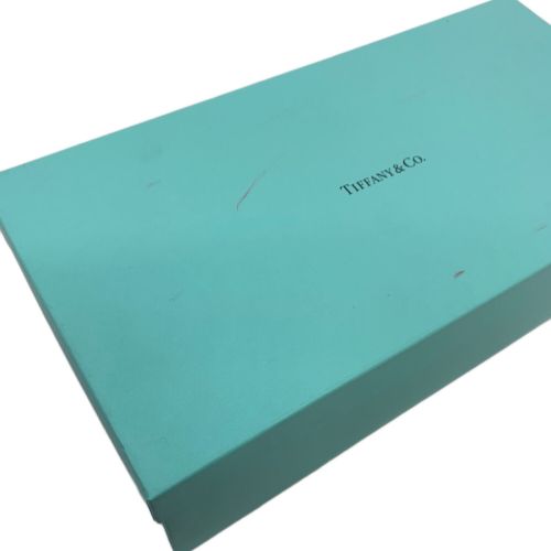 TIFFANY & Co. (ティファニー) カップ&ソーサー ノーツ 2Pセット