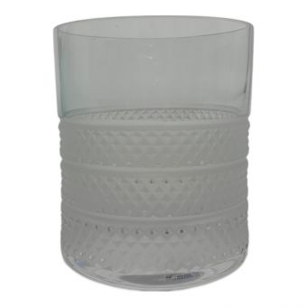 TIFFANY & Co. (ティファニー) タンブラー ダイヤモンドポイント