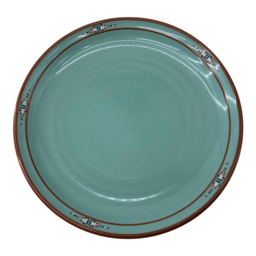 Noritake (ノリタケ) プレート ボルダーリッジ 5Pセット