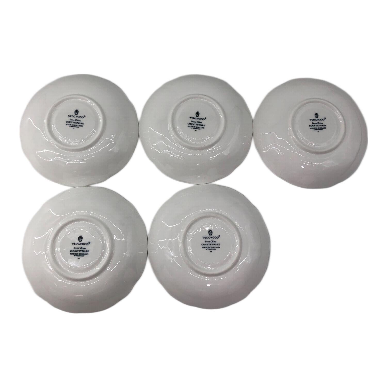 Wedgwood (ウェッジウッド) カップ&ソーサー 本体のみ カントリー