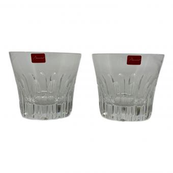 Baccarat (バカラ) ロックグラス エトナ 2Pセット