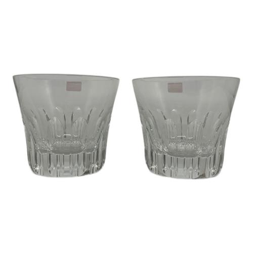 Baccarat (バカラ) ロックグラス エトナ 2Pセット
