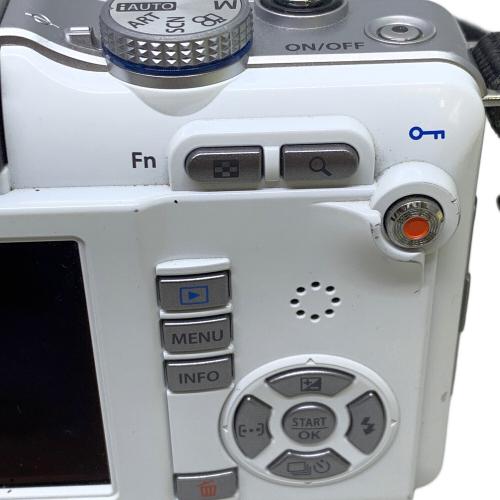 OLYMPUS (オリンパス) ミラーレス一眼カメラ E-PL1