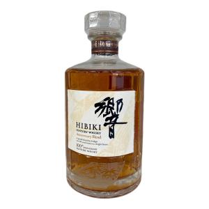 サントリー 響 ジャパニーズウィスキー 100周年記念アニバーサリーブレンド 700ml
