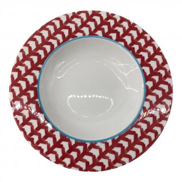 【2枚セット】ロイヤルコペンハーゲン 22cm ROYAL COPENHAGEN (ロイヤル・コペンハーゲン) グラスセット