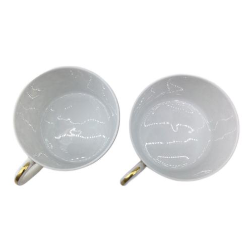 RAYNAUD (レイノー) カップ&ソーサー サラマンクゴールド 2Pセット