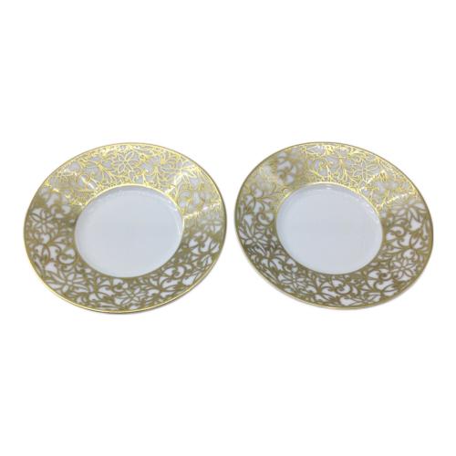 RAYNAUD (レイノー) カップ&ソーサー サラマンクゴールド 2Pセット