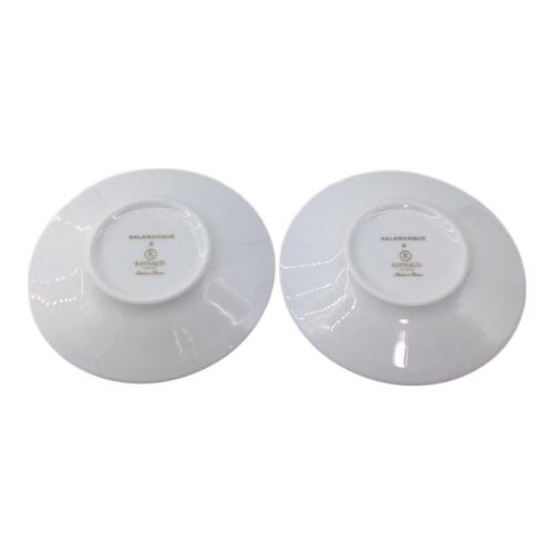 RAYNAUD (レイノー) カップ&ソーサー サラマンクゴールド 2Pセット