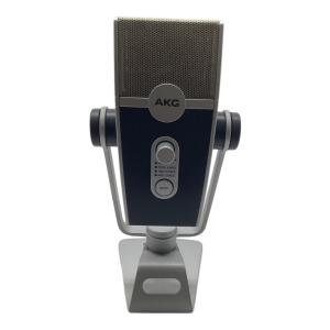 AKG (アーカーゲー) USBマイク C44-USB