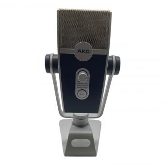 AKG (アーカーゲー) USBマイク C44-USB