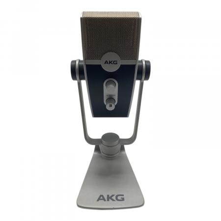 AKG (アーカーゲー) USBマイク C44-USB｜トレファクONLINE