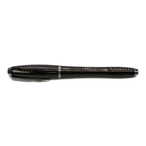 PARKER (パーカー) 5th アーバン プレミアム ボールペン エボニーメタルCT