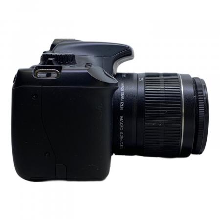 CANON (キヤノン) デジタル一眼レフカメラ EOS REBEL T3｜トレファクONLINE