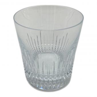 Baccarat (バカラ) ロックグラス ナンシー