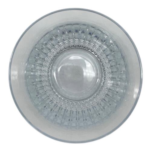 Baccarat (バカラ) ロックグラス ナンシー