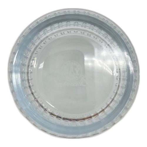 Baccarat (バカラ) ロックグラス ナンシー