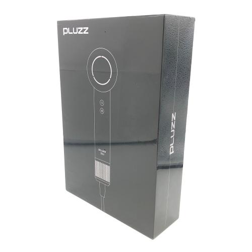 PLUZZ（プルー） ヘアードライヤー X116