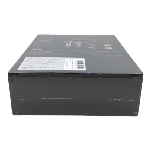 PLUZZ（プルー） ヘアードライヤー X116