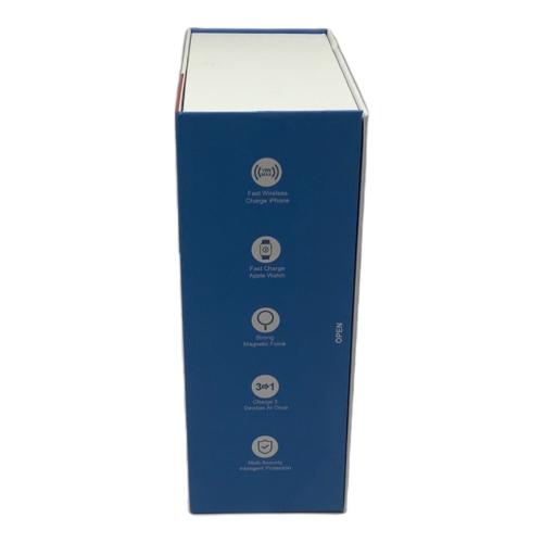 nanami (ナナミ) ワイヤレスチャージャー Qi2