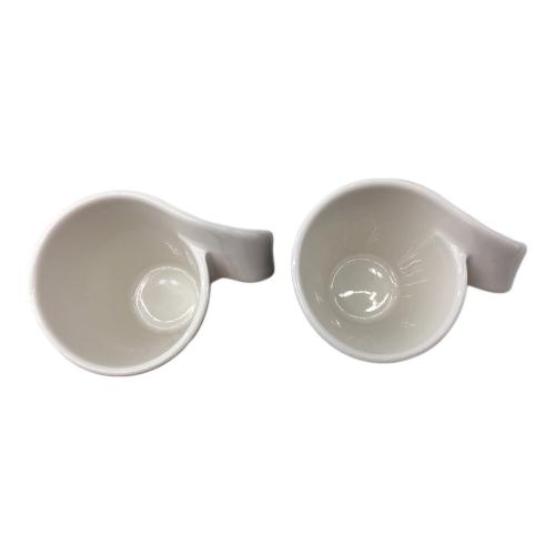 Villeroy&Boch (ビレロイアンドボッホ) カップ&ソーサー New Wave Caffe Amboseli 2Pセット