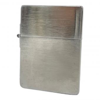 ZIPPO 1935レプリカ 2016年8月