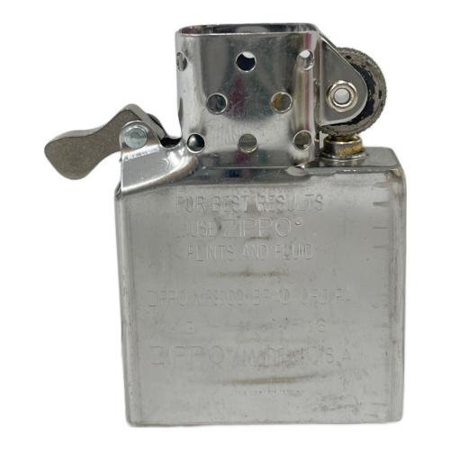 ZIPPO 1935レプリカ 2016年8月