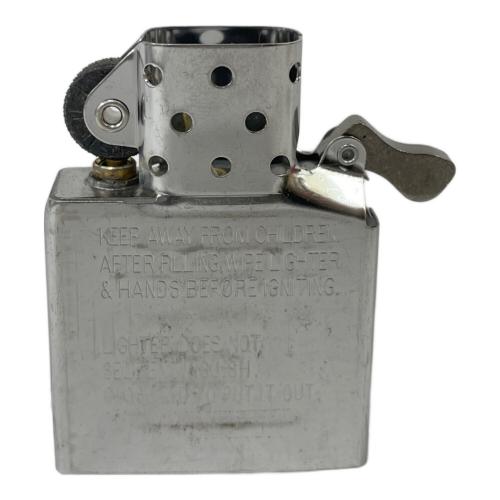 ZIPPO 1935レプリカ 2016年8月