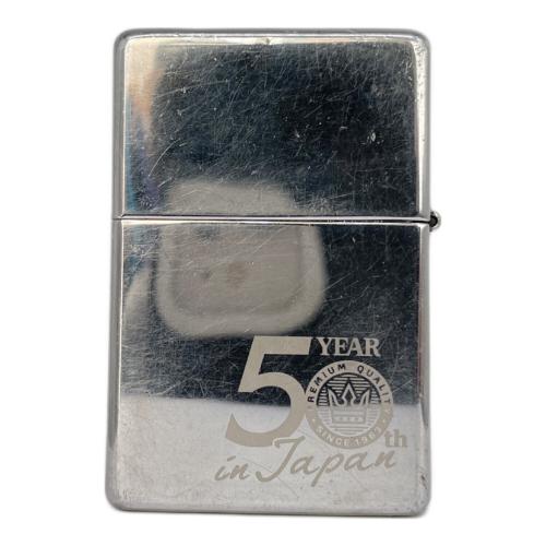 LARK (ラーク) ZIPPO 2012年10月