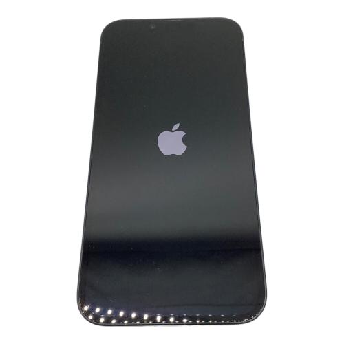 Apple iPhone14 MPVW3J/A サインアウト確認済 358851434651083 ▲ SIM FREE 修理履歴無し 256GB バッテリー:Bランク(82%) 程度:Aランク iOS Blancco社データ消去済み