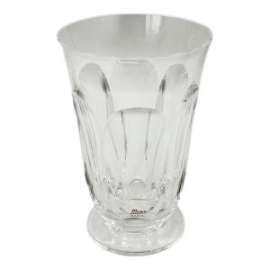 Moser (モーゼル) ガラスタンブラー LDH-182 13cm