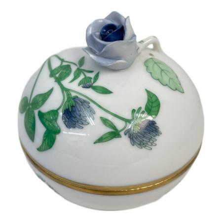 Herend (ヘレンド) マルボンボン薔薇 ハーブガーデン｜トレファクONLINE