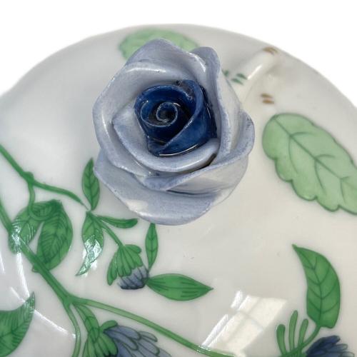 Herend (ヘレンド) マルボンボン薔薇 ハーブガーデン｜トレファクONLINE