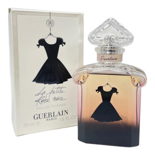 GUERLAIN (ゲラン) オードパルファム ラ プティット ローブ ノワール 50ml 残量80%-99%