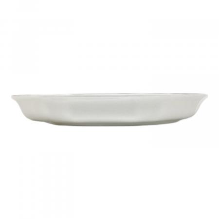 【美品】ウェッジウッド★フロレンティーンターコイズ★オクタゴナルディッシュ Wedgwood (ウェッジウッド) オクタゴナルディッシュ フロレンティーン